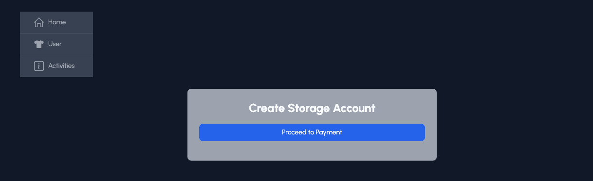 Make Payment