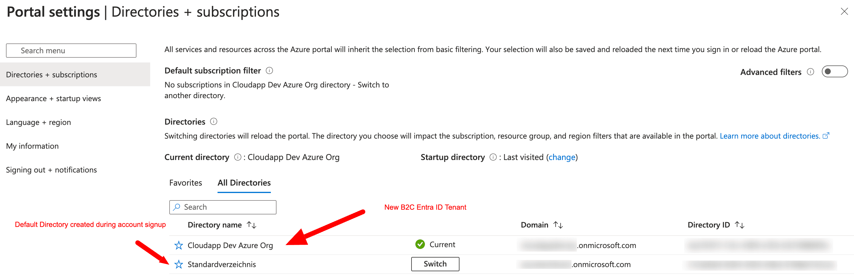 Overview-directories-two-tenants