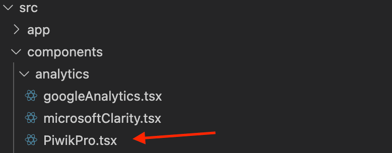 Components Nextjs14