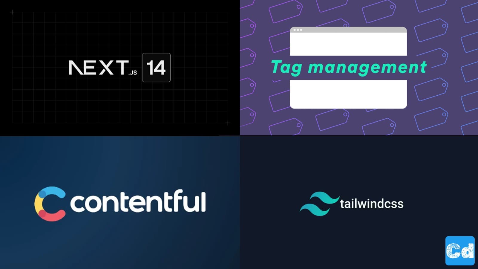 contentful-tags-nextjs14