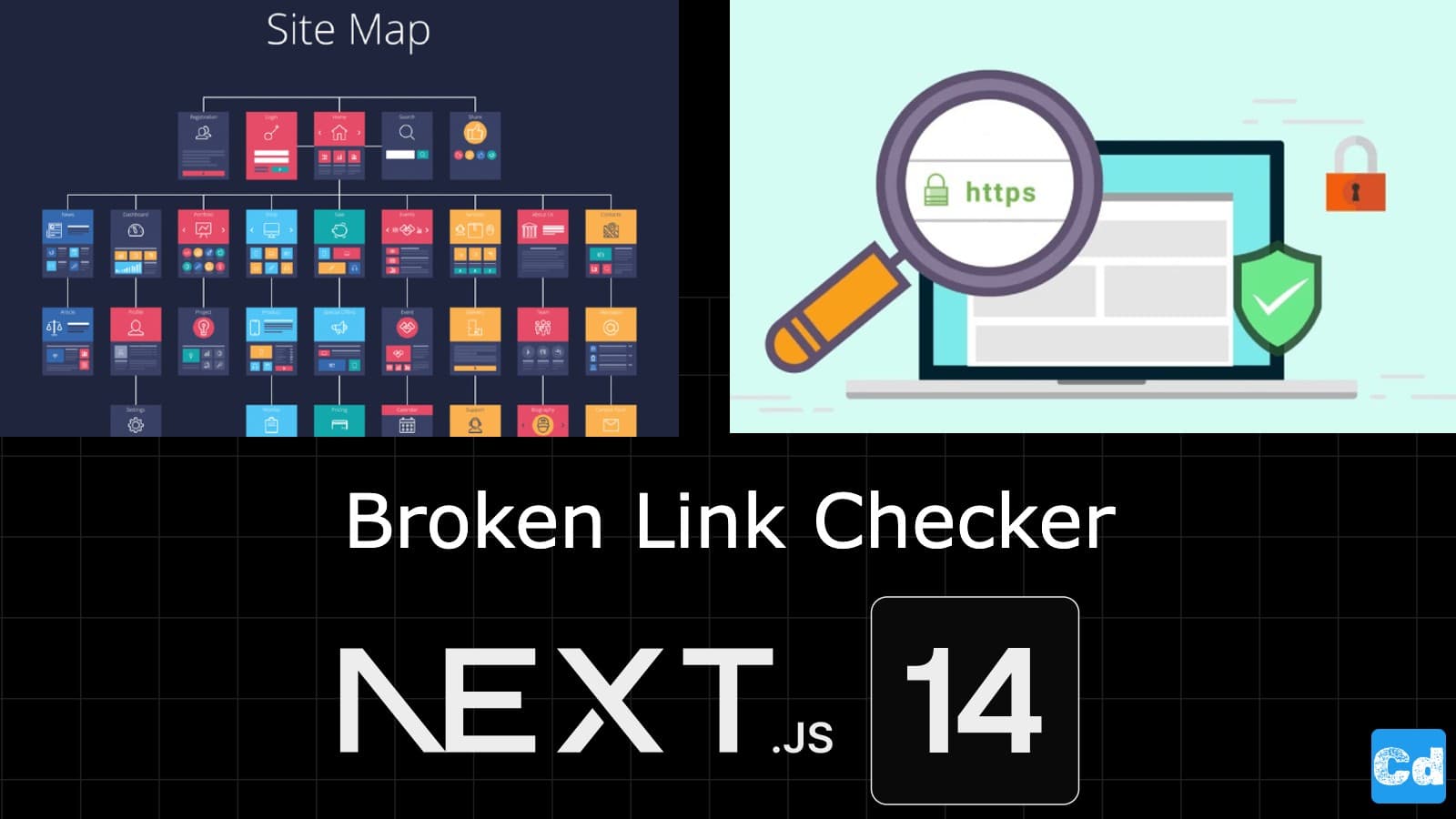 Broken-link-check