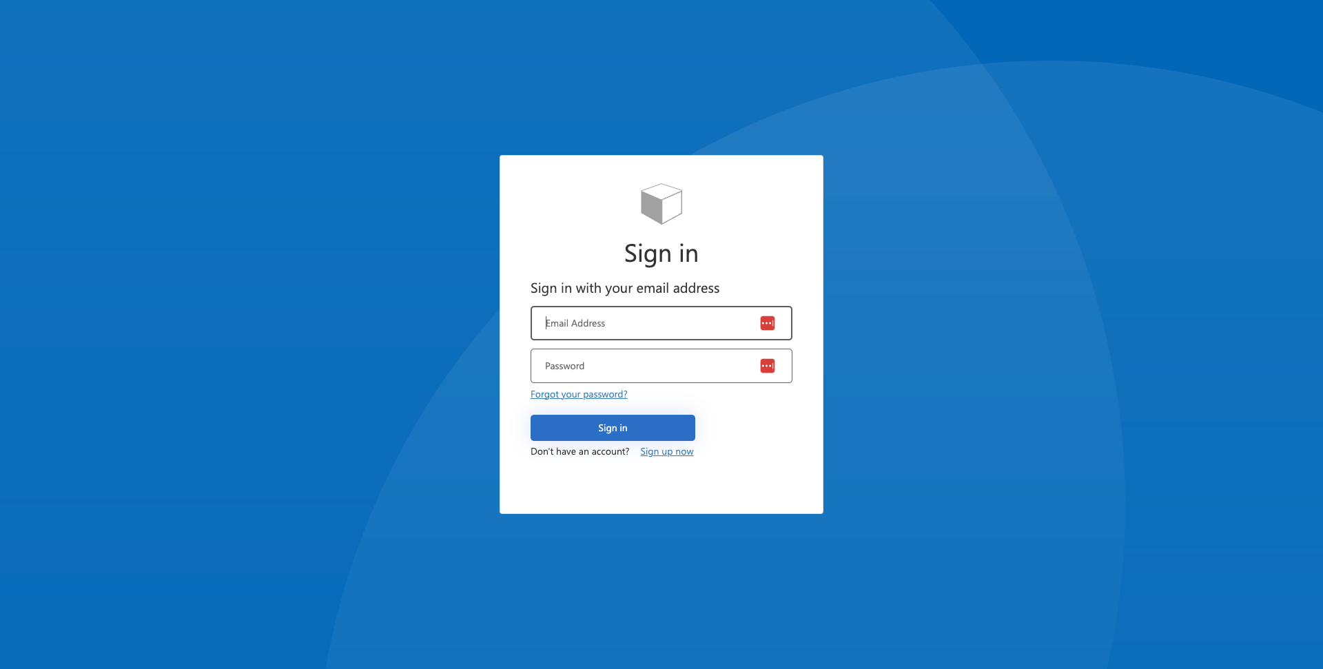 Sign-up-or-sign-in