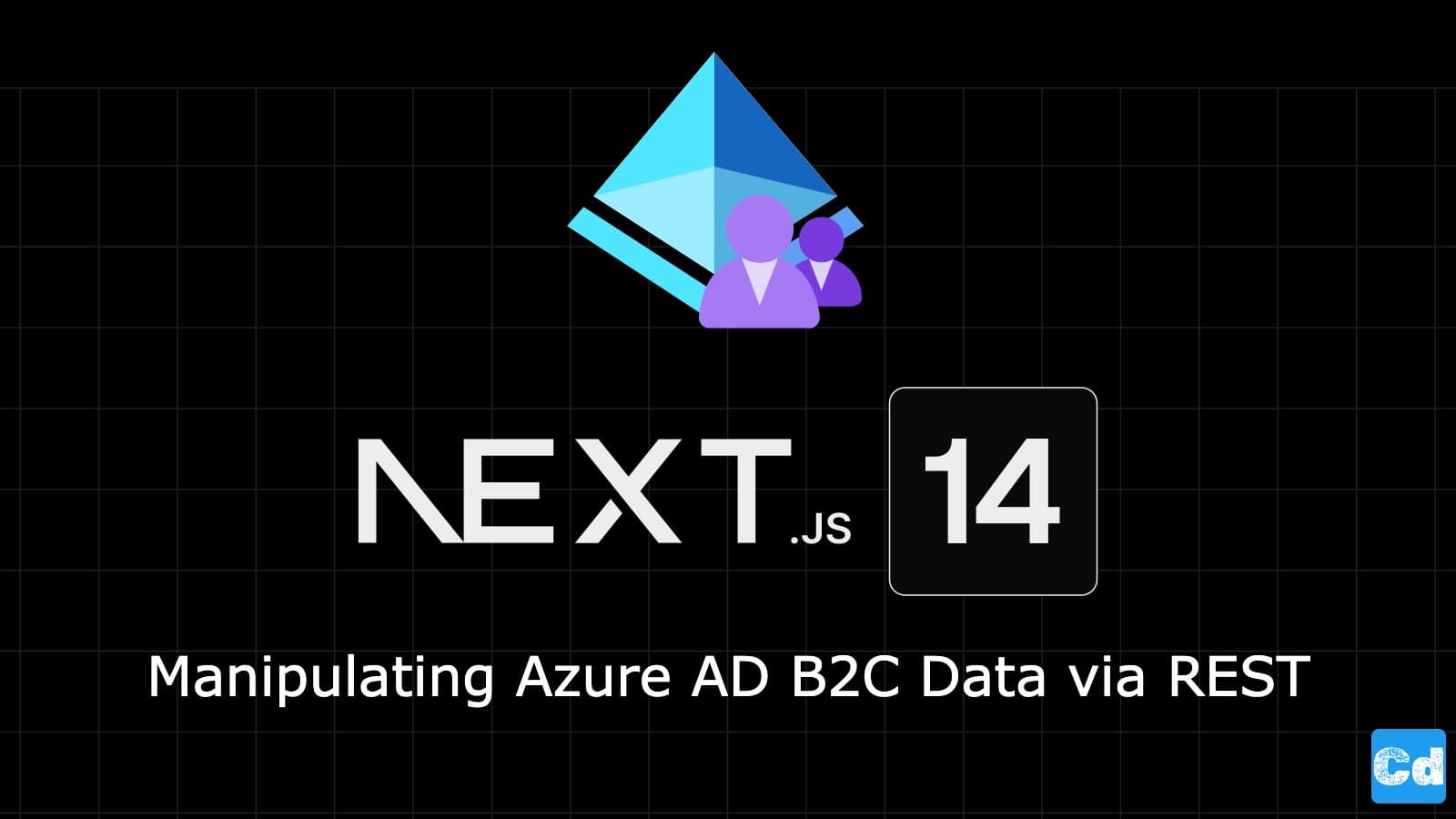 So manipulieren Sie Ihre Azure AD B2C-Daten über Ihre REST-API