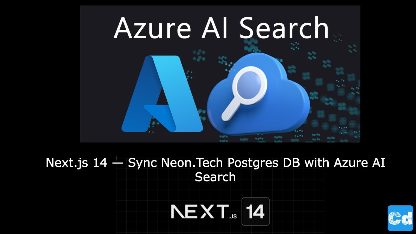 Upload AI Search Cover