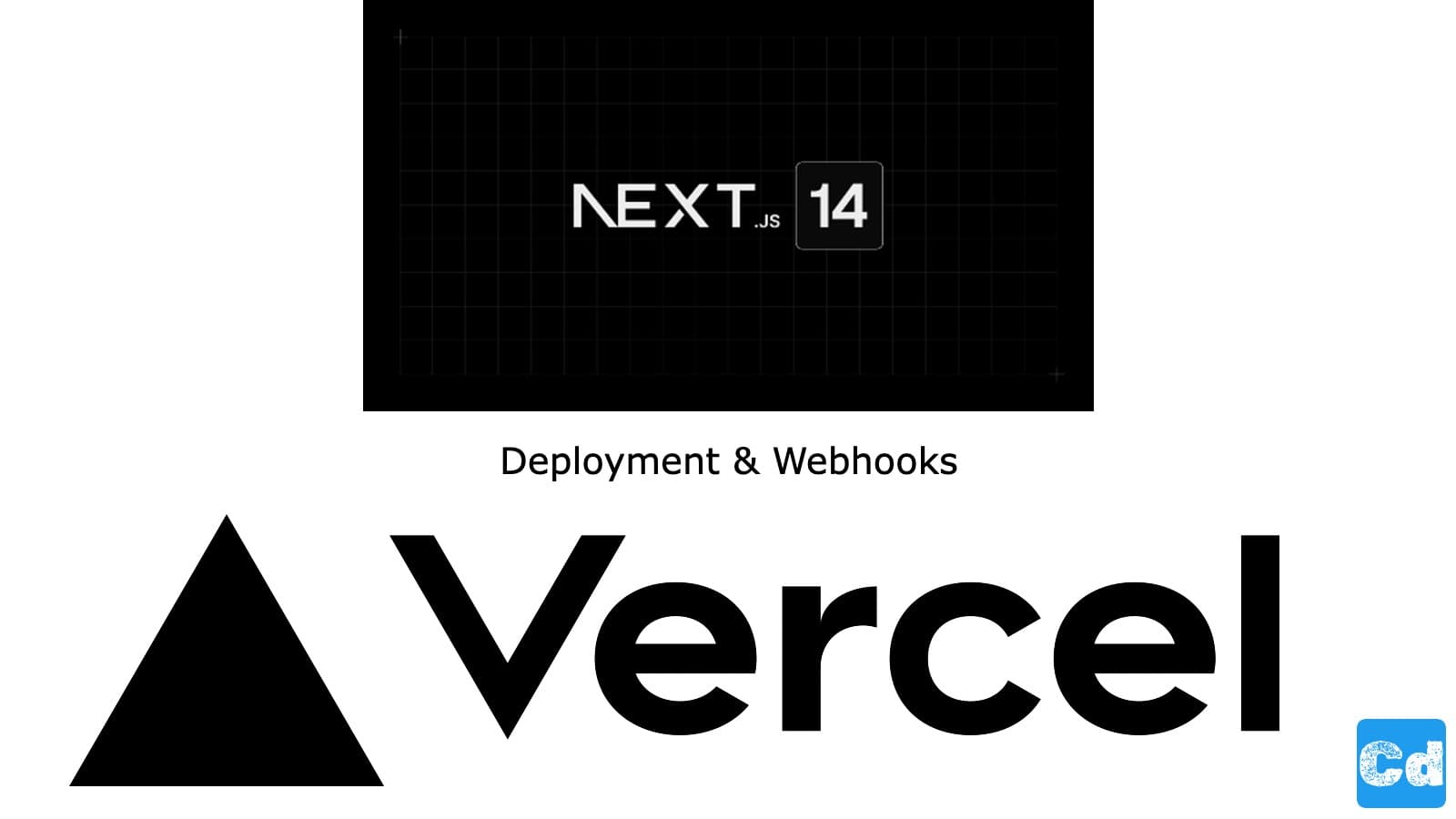Kontrolle von Vercel Deployments und Webhooks für Nextjs 14