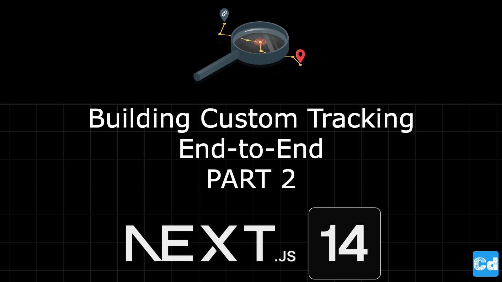 Custom Tracking part2