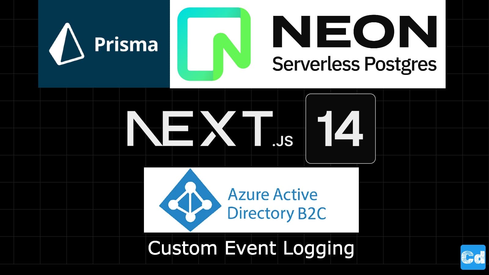 Tracking der Logindaten mit Prisma/Serverless Postgres in Next.js 14