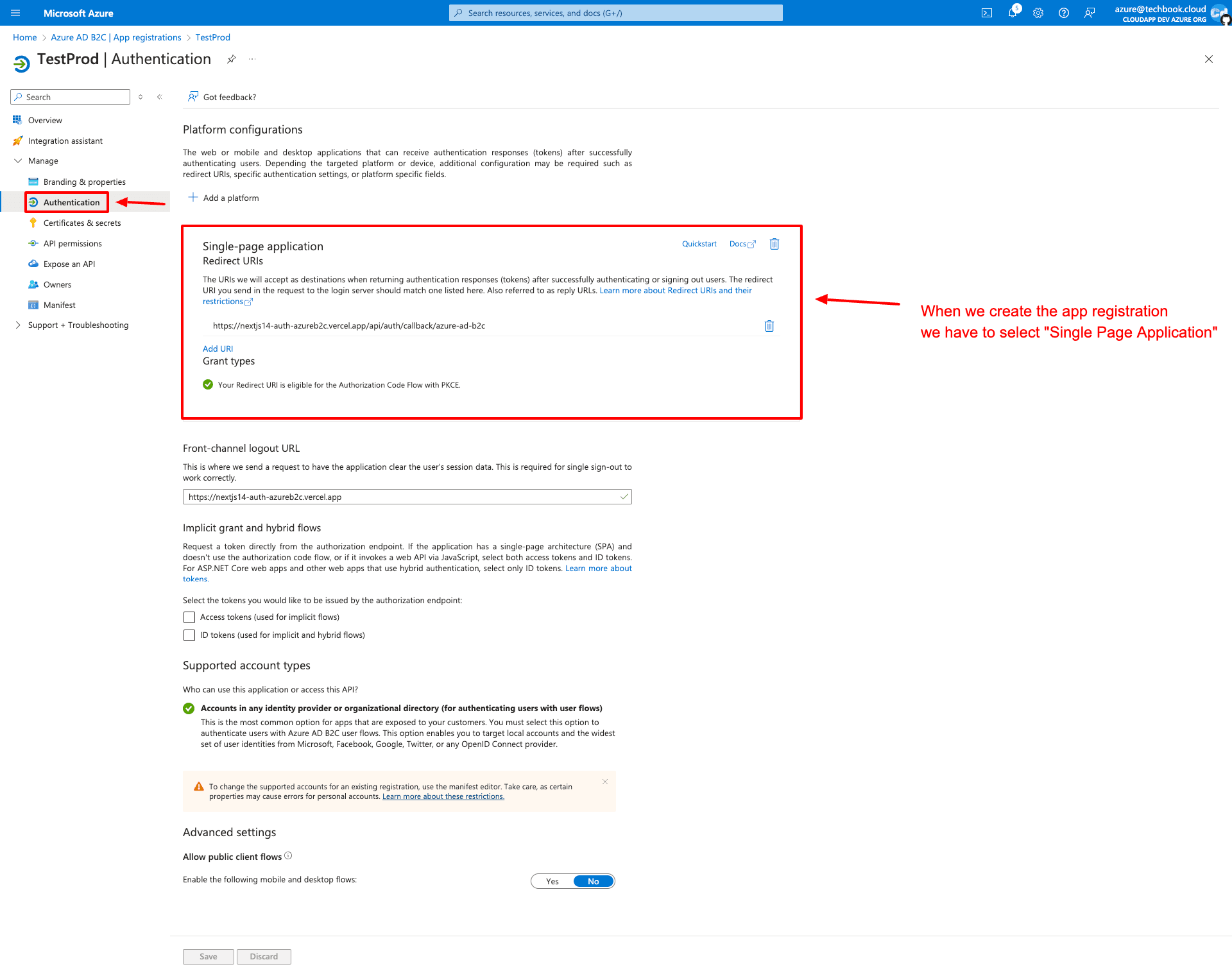 TestProd-AD-Auth