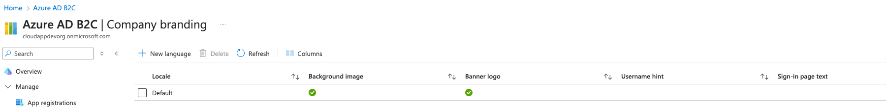 Azure-AD-B2C-Microsoft-Azure 4