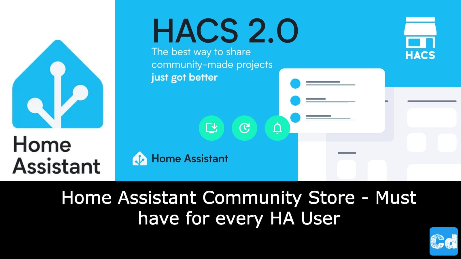 homeassistant hacs
