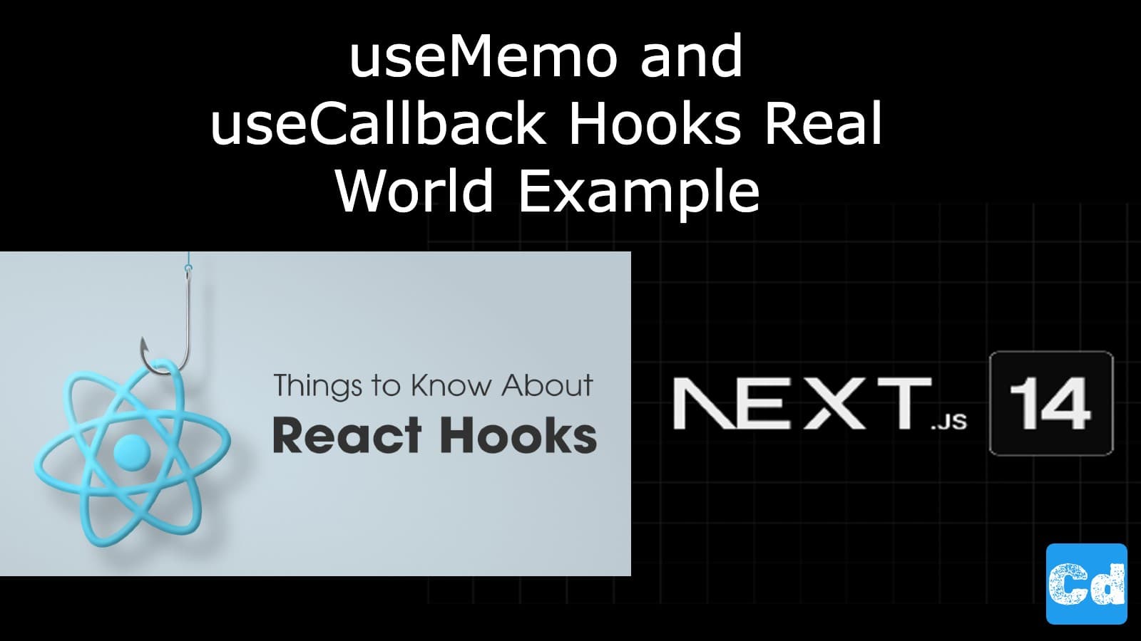 Nextjs14 usememo usecallback