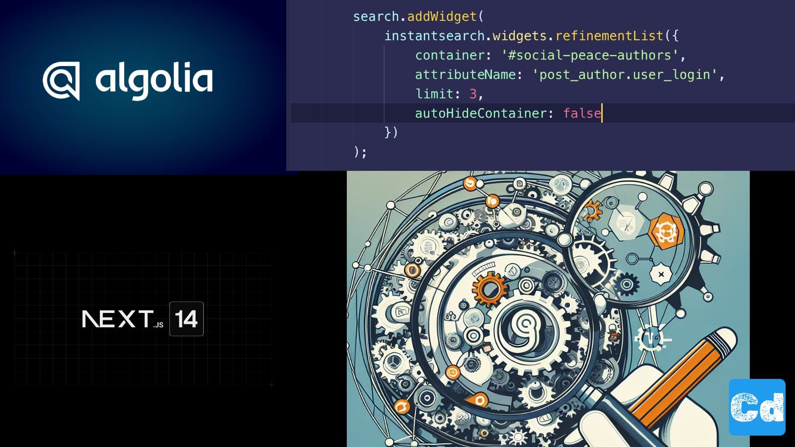 Nextjs14-Algolia-Native