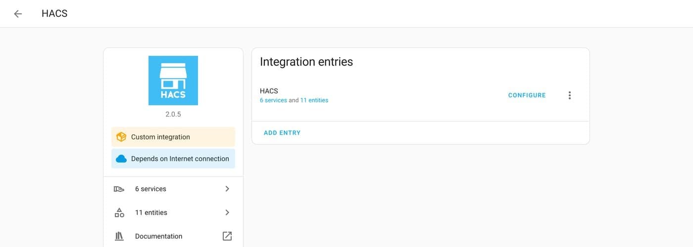 Hac Installation How to Install HACS in Home Assistant – Step by Step